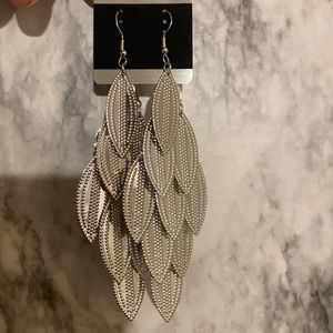 Silver Fashion Jewelry